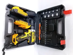 Dewalt Cordless 36v