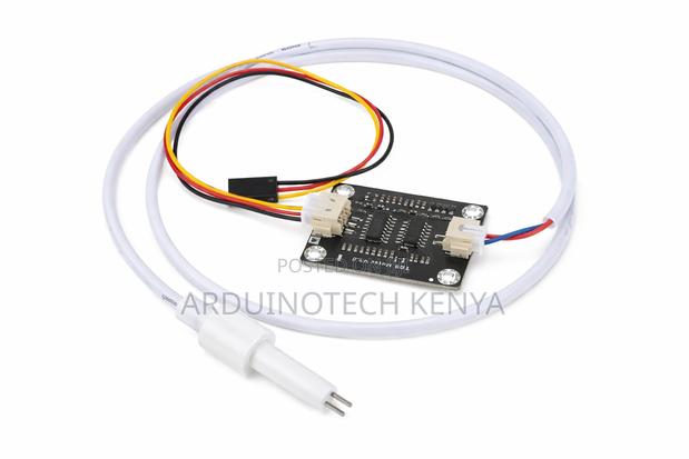 Arduino TDS Water Conductivity and Water Quality Sensor Module. - main view