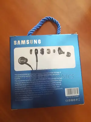 Samsung Wired Earphones