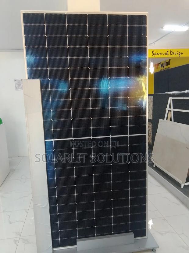 Horay Solar 2279*1134*30mm