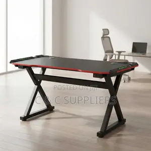 Office Desks; Gaming Pc Computer Desk