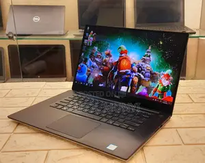 Laptop Dell XPS 15 9550 8GB Intel Core i7 SSD 256GB
