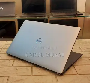 Laptop Dell XPS 15 9550 8GB Intel Core i7 SSD 256GB