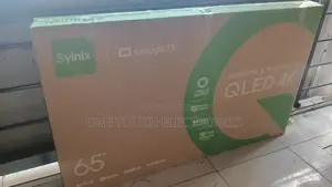 Syinix Google Tv Qled 65 Inch - 65q61