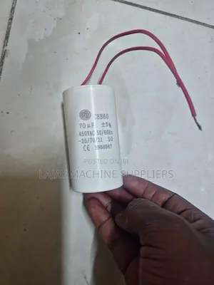 70μf Capacitor