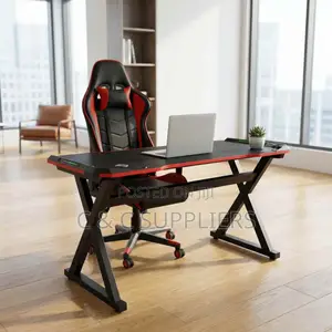 Gaming Pc Computer Desk