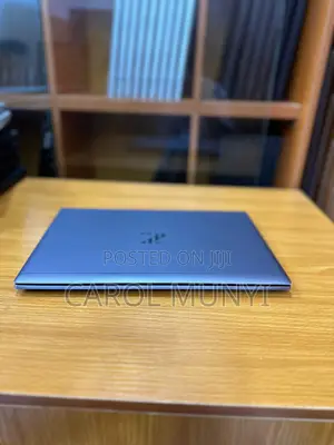 Laptop HP ZBook Firefly 14 G7 16GB Intel Core i7 SSD 512GB