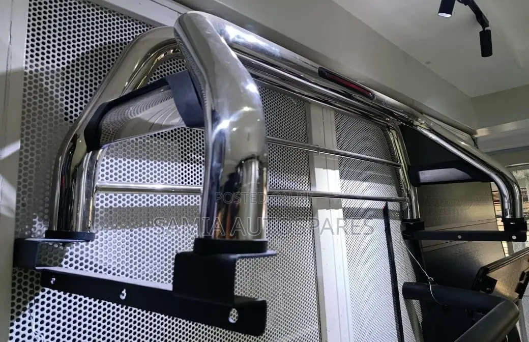 Anti Roll Bar - Universal 
Nt 509