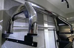 Anti Roll Bar - Universal 
Nt 509