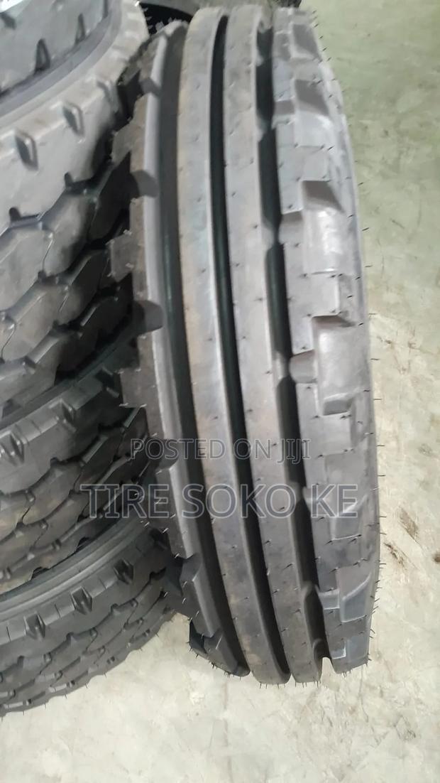 7.50-16 Alliance Farm Pro Multirib 303 Tractor Front Tyre - thumbnail 2