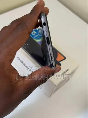 Samsung Galaxy A52 5G 128 GB Black