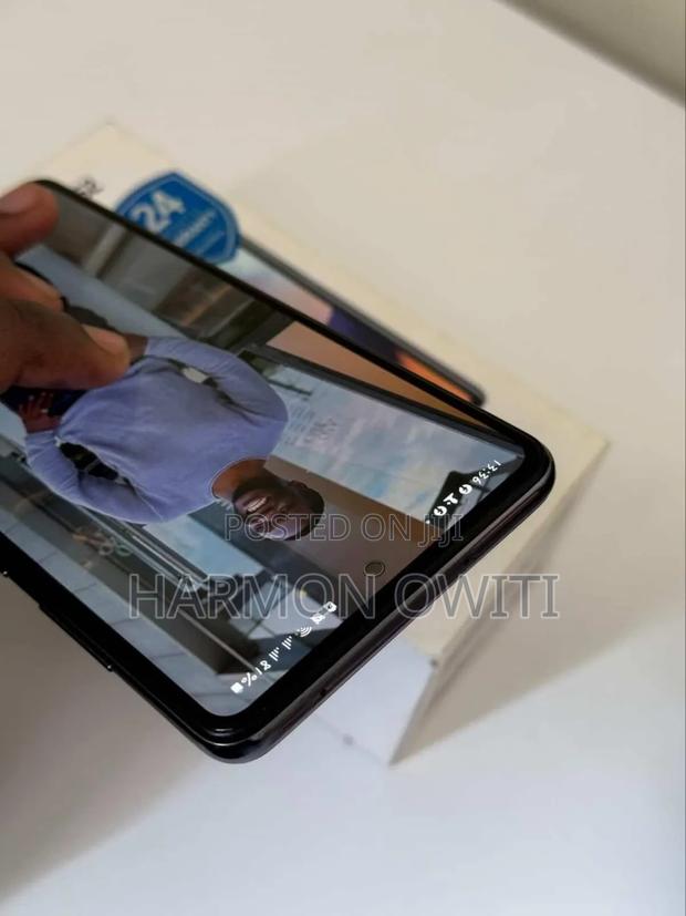 Samsung Galaxy A52 5G 128 GB Black - thumbnail 7