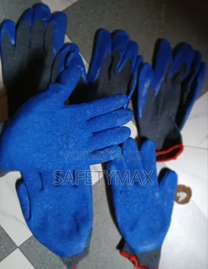 Diamond Gloves Hard Grip