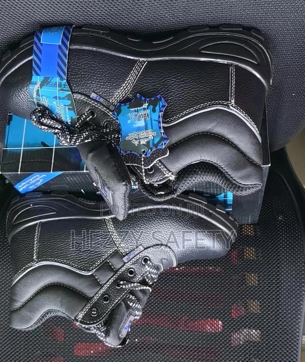 Vaultex Safety Boots S3 - thumbnail 2