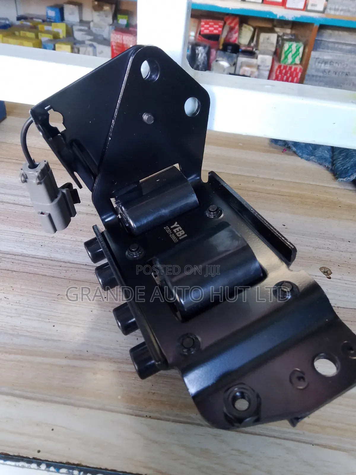 Ignition Coil Kia Cerato 2005 (Genuine)