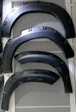Fender Wing Revo 2015 [Big Black]