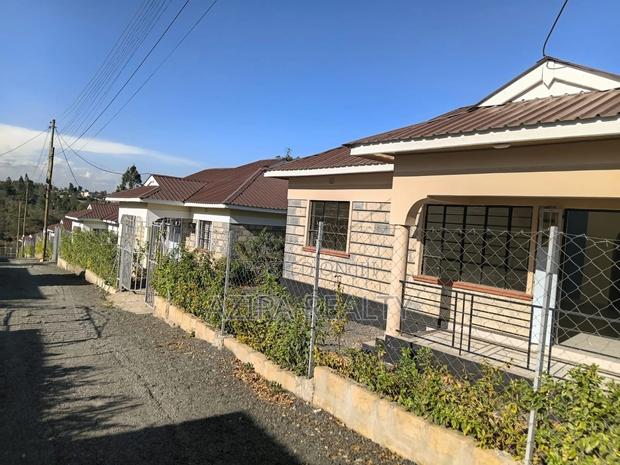 3bdrm Bungalow in Matasia, Ngong, for sale