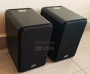 Polk Audio Signature S15 Bookshelf Speakers