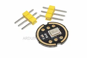 Inmp441 I2s Omnidirectional Mems Microphone Module.