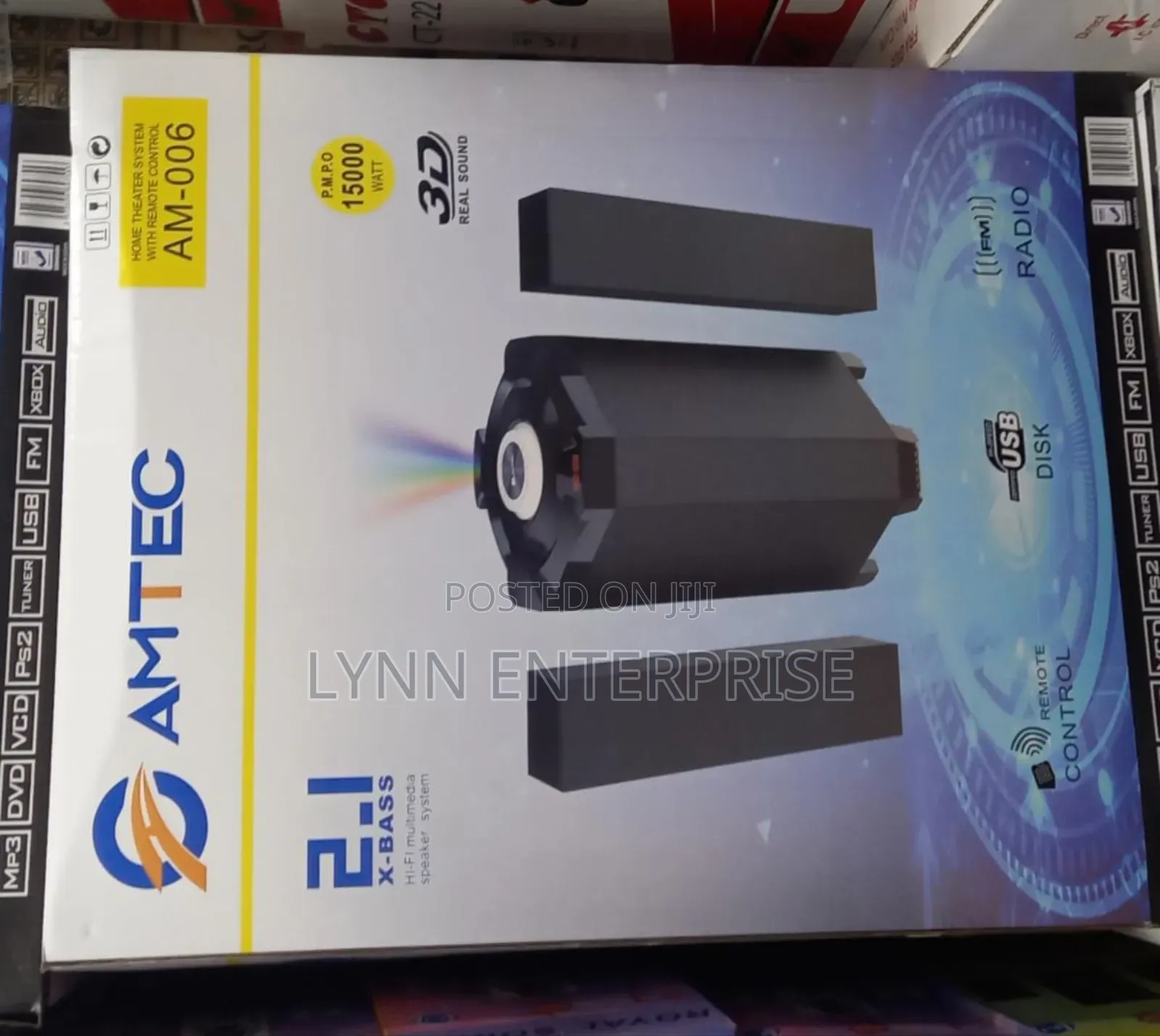 *Amtec 006 Amtec Mtungi