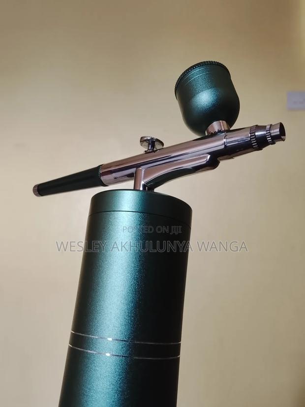 Portable Air Brush