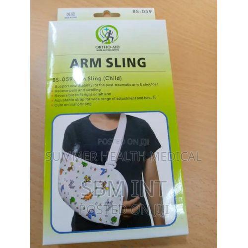Ortho Aid Arm Sling -child Bs-059