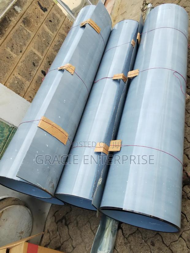 Thickness 3mm Solid Polycarbonate Sheets - thumbnail 2
