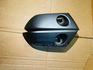 Vanguard / Rav4 Vent Covers