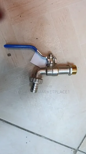 Washing Machine Tap