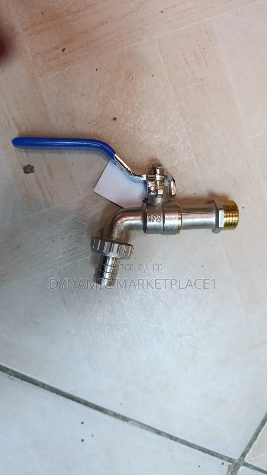 Washing Machine Tap