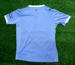 Manchester City Special Kit 25/26