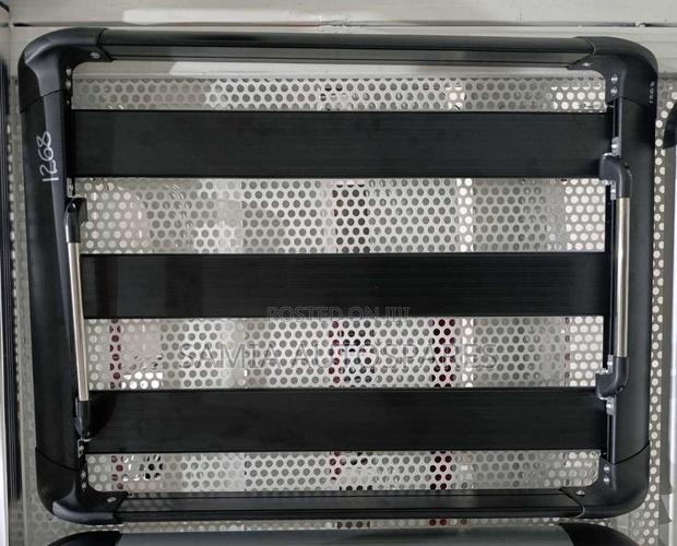 Car Universal Carrier - Black 38 by 30 - Small - main view