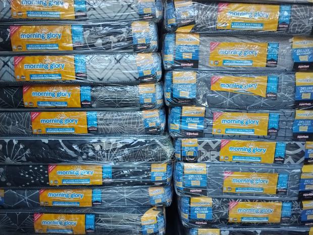 Quilted Foam From Morning Glory Mattress 6 Inches 4 by 6