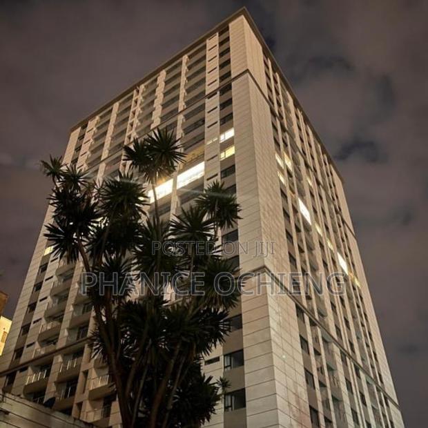 Furnished 2bdrm Apartment in Shangri La Residency, Raphta Road Area