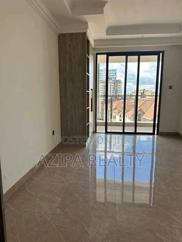 Studio Apartment in Kilimani, George, Hurlingham for rent