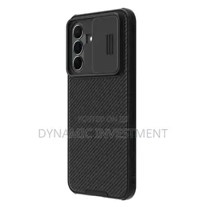 Samsung Galaxy A37 Nillkin Camshield Pro Cover Case Shockproof
