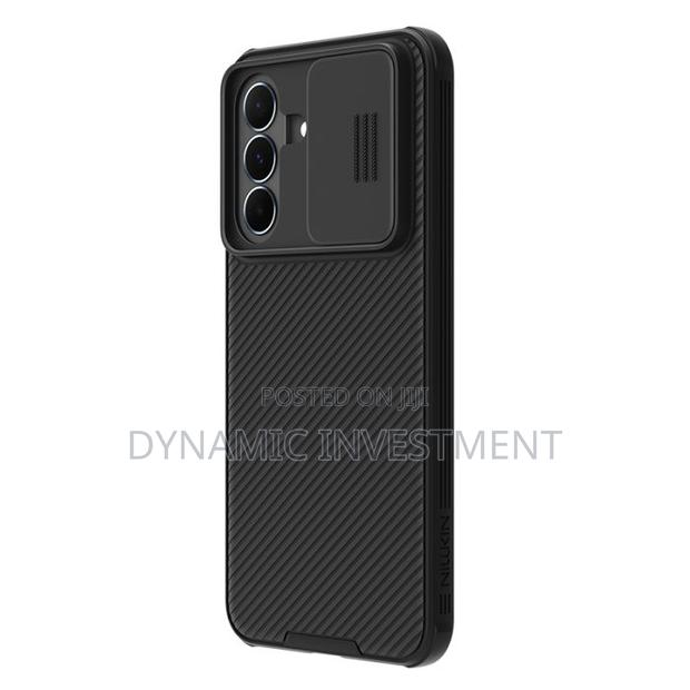 Samsung Galaxy A37 Nillkin Camshield Pro Cover Case Shockproof - thumbnail 2