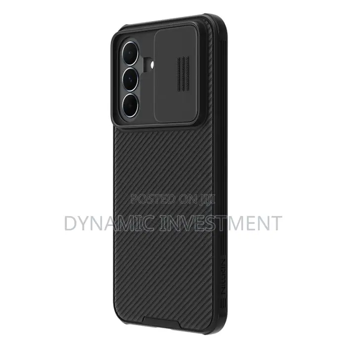 Samsung Galaxy A37 Nillkin Camshield Pro Cover Case Shockproof
