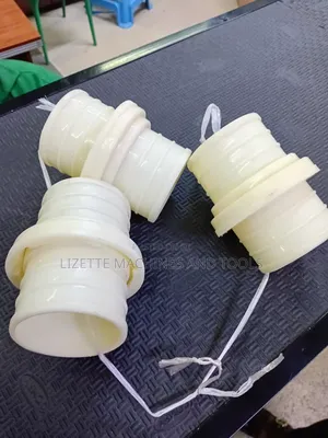 3" Canvas Connectors/ Pipe Joint