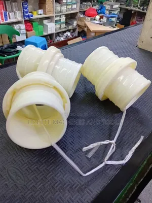 3" Canvas Connectors/ Pipe Joint