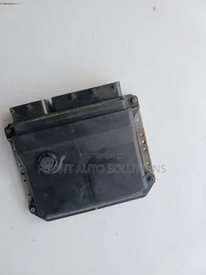Engine Computer Toyota Allion