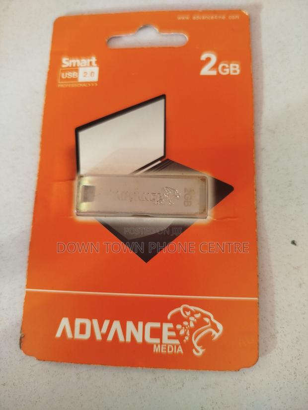 Advance 2gb Flash Disk