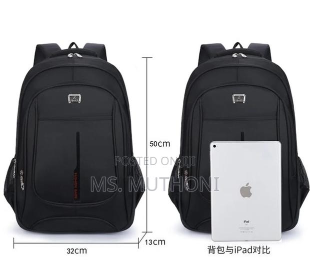 Versatile High Quality Backpack Designed for Business, School, Travel.