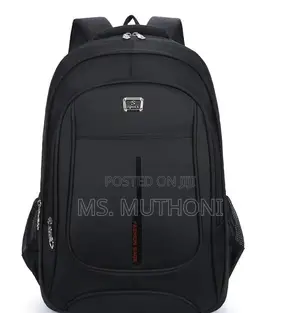 Versatile High Quality Backpack Designed for Business, School, Travel.