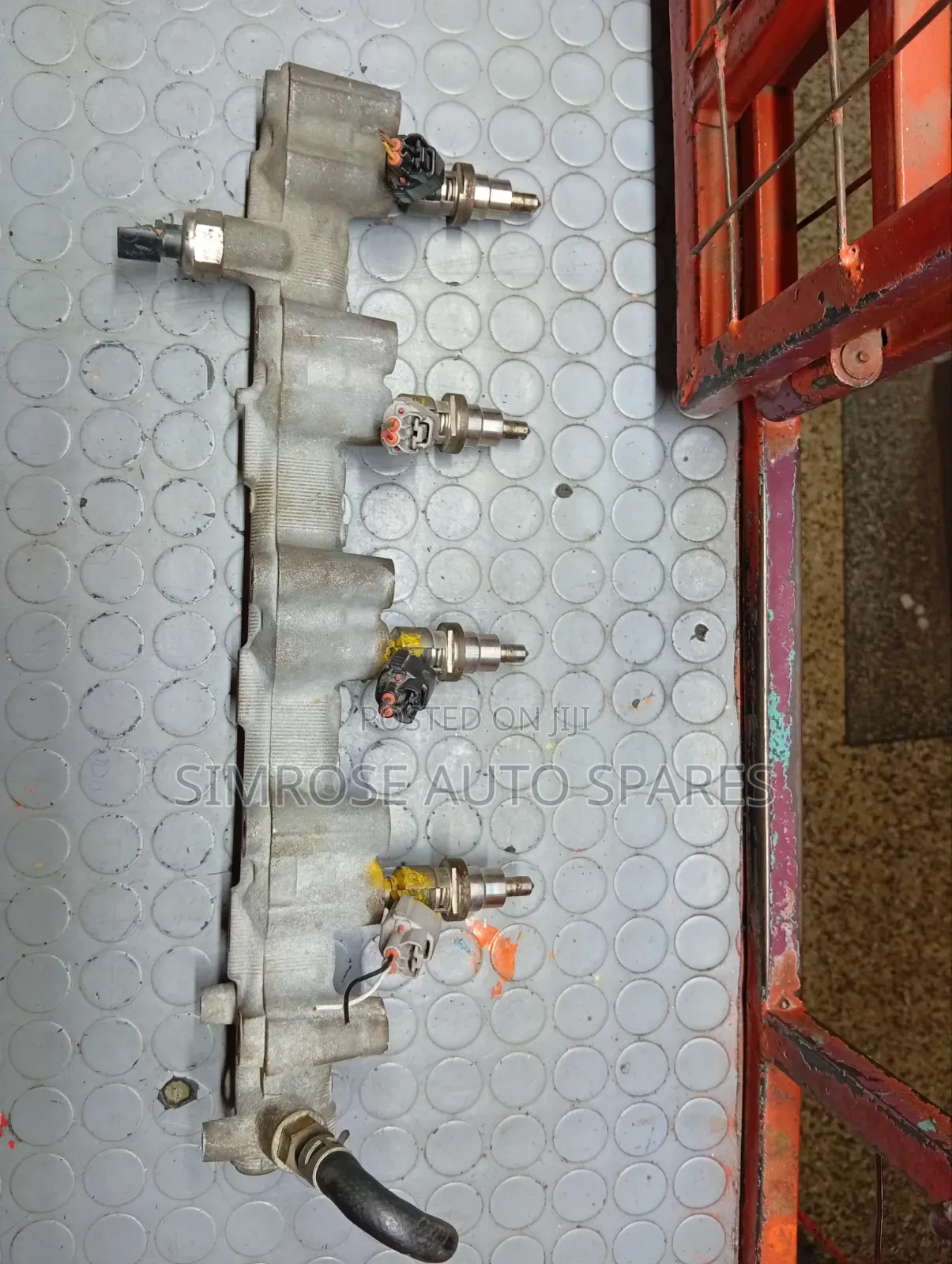 Toyota Noah 1az Injector Nozzles