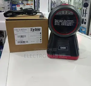Table Mount Scanner Xb-8602 -Auto Scan for Shop Pos