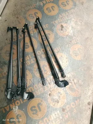 Toyota Vitz Wiper
