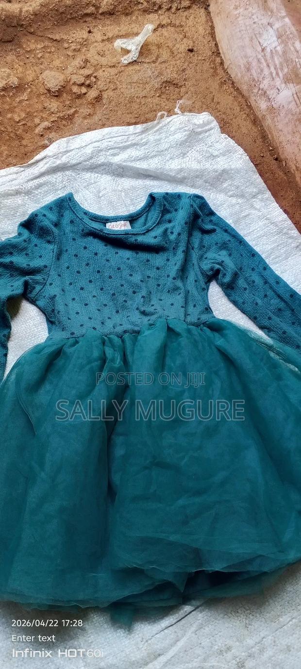 Kids Dressed - thumbnail 8