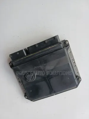Engine Computer Toyota Vitz1kr