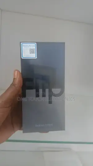 Samsung Galaxy Z Flip4 256 GB Black